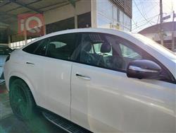 مرسيدس بنز GLE